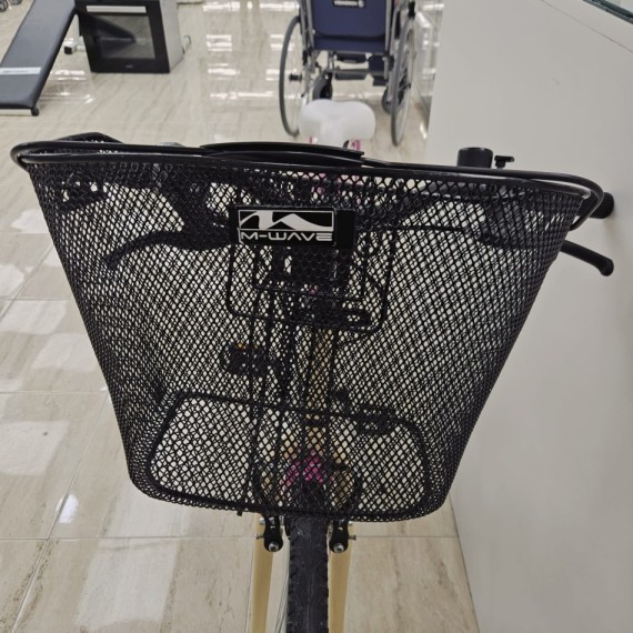 8-8-75086-6-Bicicleta Paseo DenBike ethnic 24 TS