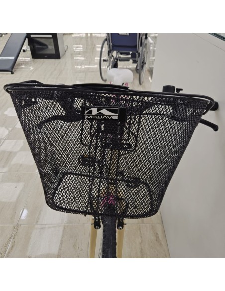 8-8-75086-6-Bicicleta Paseo DenBike ethnic 24 TS