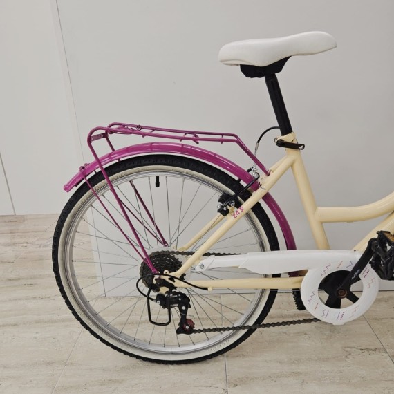 8-8-75086-7-Bicicleta Paseo DenBike ethnic 24 TS