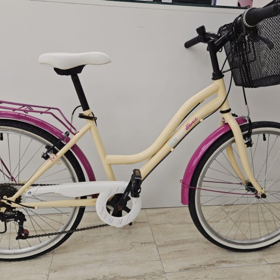 8-8-75086-8-Bicicleta Paseo DenBike ethnic 24 TS