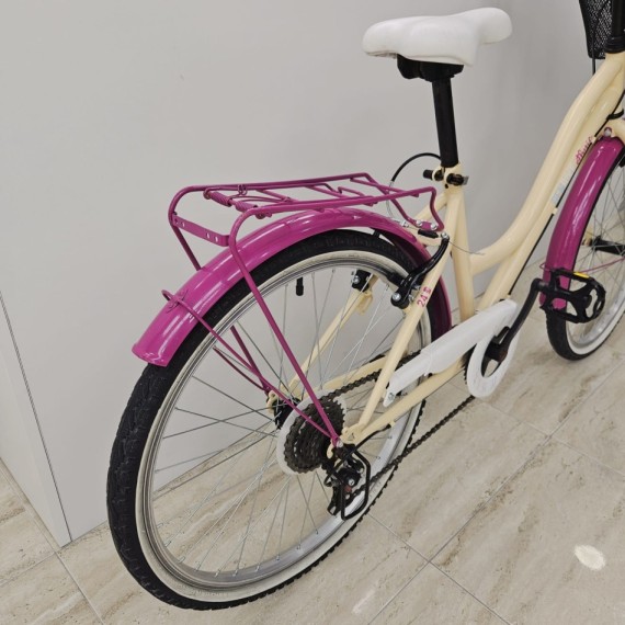 8-8-75086-9-Bicicleta Paseo DenBike ethnic 24 TS