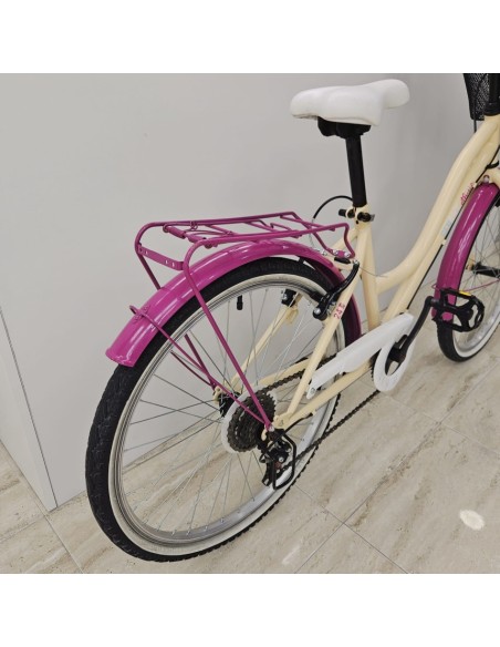 8-8-75086-9-Bicicleta Paseo DenBike ethnic 24 TS