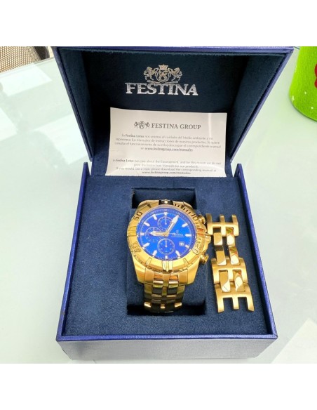 8-8-75155-1-Relojería y gafas Festina F20356 2-2 