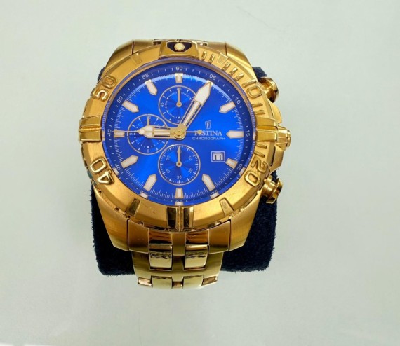 8-8-75155-5-Relojería y gafas Festina F20356 2-2 