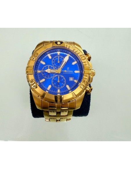 8-8-75155-5-Relojería y gafas Festina F20356 2-2 