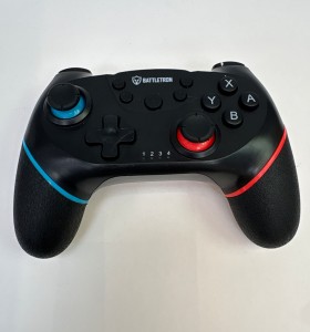 1-1-268000-1-Mando Pro Controller Battletron Negro