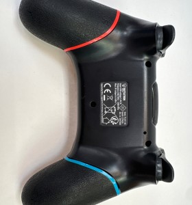 1-1-268000-1-Mando Pro Controller Battletron Negro 2