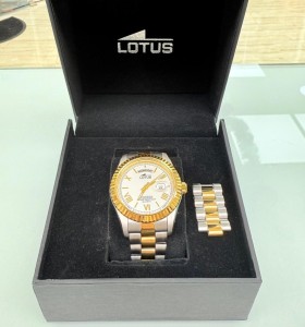 8-8-75154-1-Relojería y gafas Lotus Freedom 18855 1. 