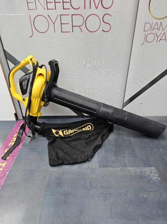 8-8-72569-1-Soplador Aspirador Garland GAS 159E 2600W