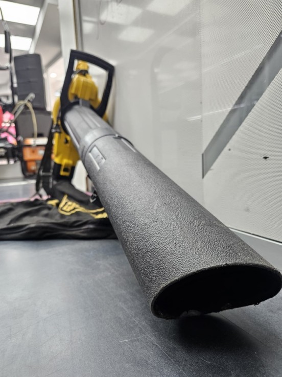 8-8-72569-4-Soplador Aspirador Garland GAS 159E 2600W