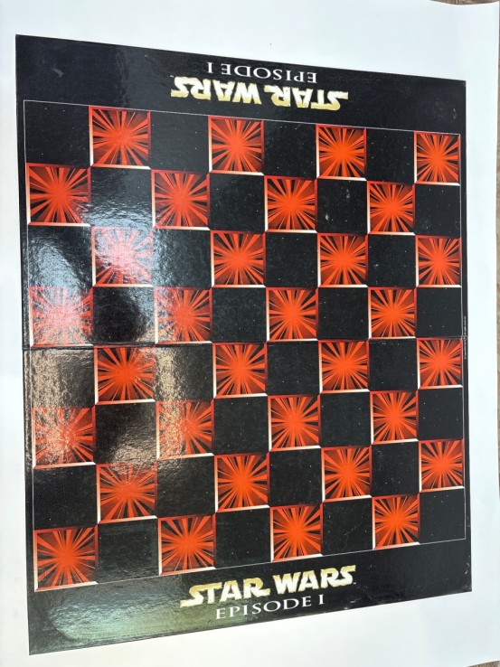 1-1-268024-3-Set Tablero Fichas Star Wars Episode 1