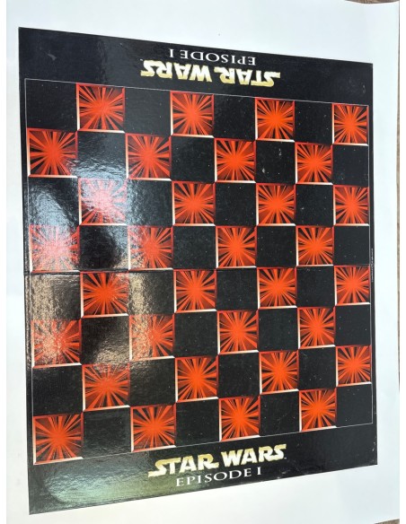 1-1-268024-3-Set Tablero Fichas Star Wars Episode 1