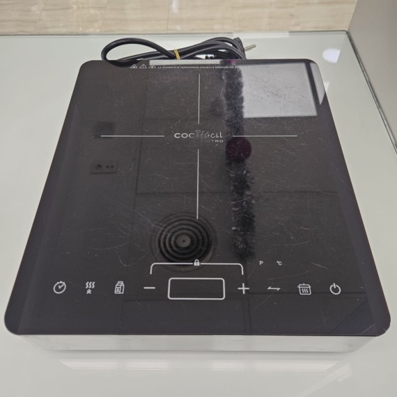 8-8-75183-1-Cocina Placa De Inducción CociFácil 2000w