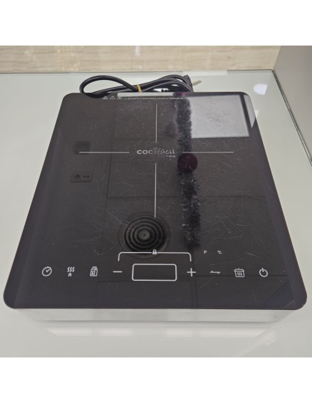 8-8-75183-1-Cocina Placa De Inducción CociFácil 2000w