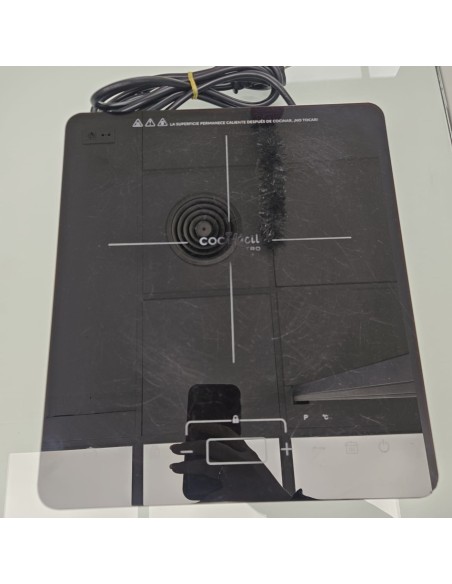 8-8-75183-2-Cocina Placa De Inducción CociFácil 2000w