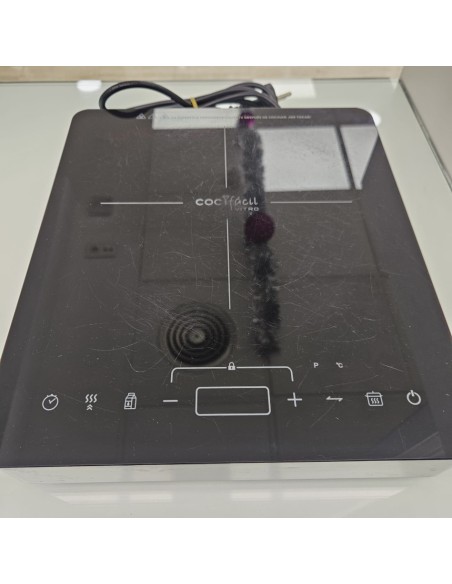 8-8-75183-3-Cocina Placa De Inducción CociFácil 2000w