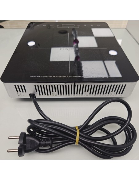 8-8-75183-4-Cocina Placa De Inducción CociFácil 2000w