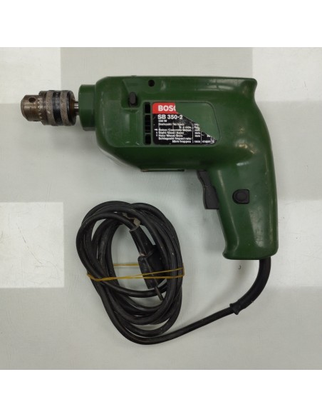 6-6-166238-2-Taladro Electrico Bosch sb350-2 