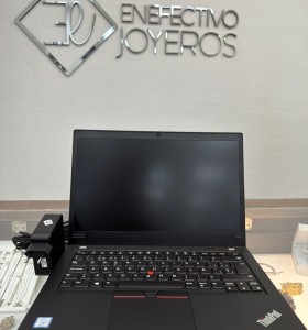 1-1-266222-1-Ordenador portátil Lenovo Thinkpad T490 16 512Gb