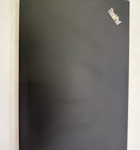 1-1-266222-1-Ordenador portátil Lenovo Thinkpad T490 16 512Gb 2