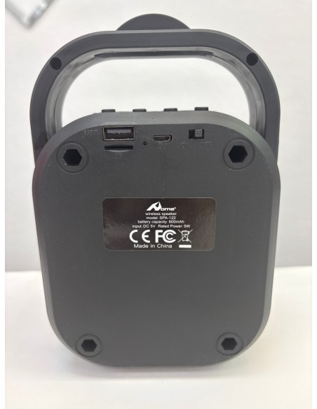 1-1-267952-2-Altavoces HiFi Home SPA-122 5W