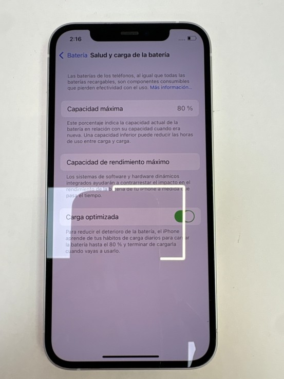 1-1-268061-2-Smartphone Iphone 12 128Gb