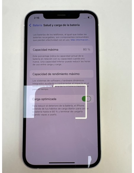 1-1-268061-2-Smartphone Iphone 12 128Gb