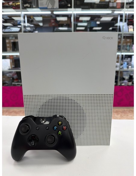 1-1-265809-2-Consola Xbox Series One Blanca 1T
