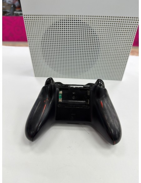 1-1-265809-3-Consola Xbox Series One Blanca 1T