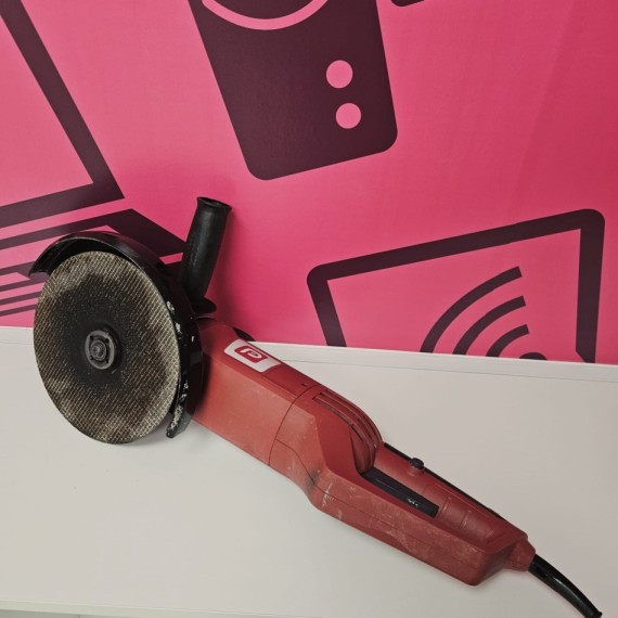 8-8-70234-1-Radial PAG2000C 2000W