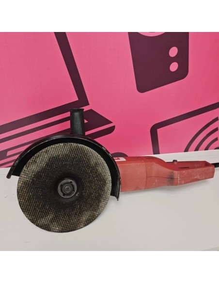 8-8-70234-2-Radial PAG2000C 2000W