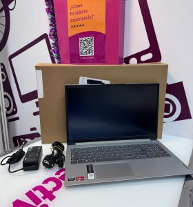 9-9-74733-1-Ordenador portátil lenovo ideapad 1 Gen 15amn7 AMD ryzen 5 7520u 512gb 16ram AMD radeon 2gb 