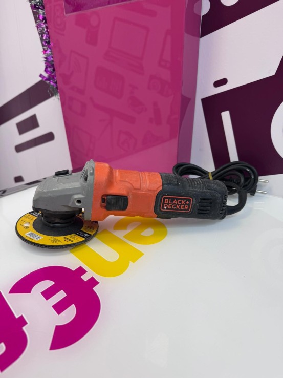 9-9-74730-1-Radial Blackdecker Adbeg115 