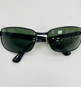 8-8-75193-1-Gafa De Sol Unisex Ray-Ban RB 3478 Sin caja