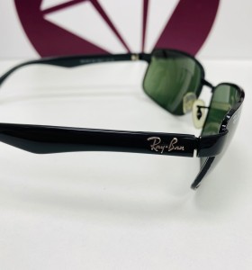 8-8-75193-1-Gafa De Sol Unisex Ray-Ban RB 3478 Sin caja 2