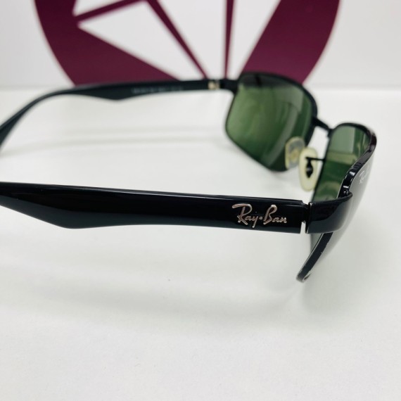 8-8-75193-2-Gafa De Sol Unisex Ray-Ban RB 3478 Sin caja