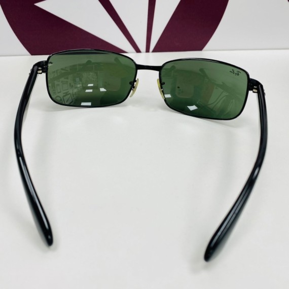 8-8-75193-4-Gafa De Sol Unisex Ray-Ban RB 3478 Sin caja