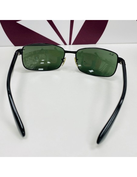 8-8-75193-4-Gafa De Sol Unisex Ray-Ban RB 3478 Sin caja