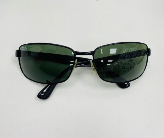 8-8-75193-5-Gafa De Sol Unisex Ray-Ban RB 3478 Sin caja
