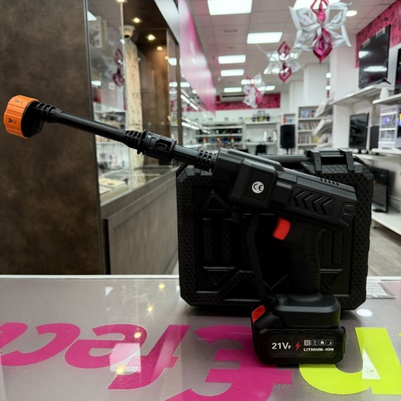 7-7-82568-1-Limpiadora Alta Presion Limpiadora A Bateria