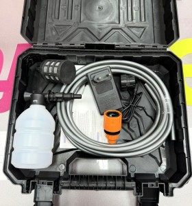 7-7-82568-1-Limpiadora Alta Presion Limpiadora A Bateria 2