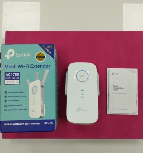 6-6-164565-1-Comunicaciones Y Redes Tp Link RE450