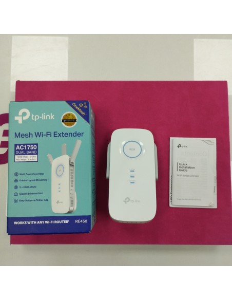 6-6-164565-1-Comunicaciones Y Redes Tp Link RE450