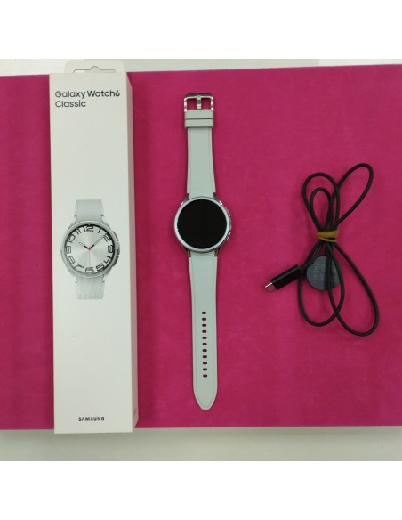 6-6-166530-1-Smartwatch Galaxy Watch 6 Classic