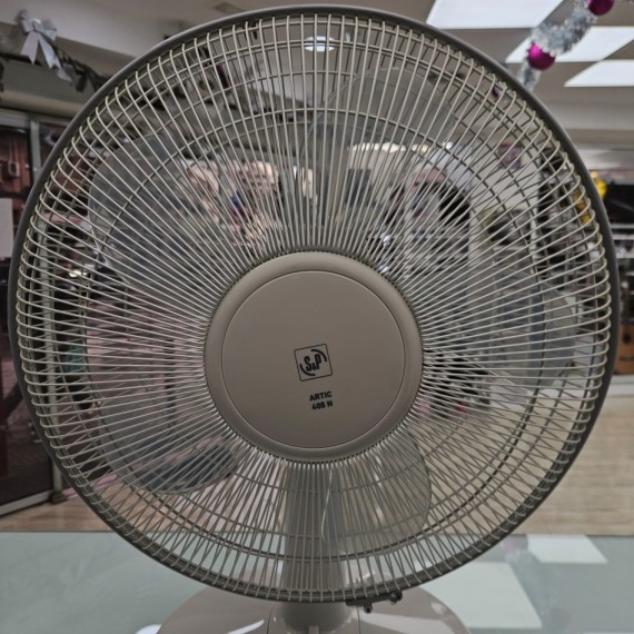 8-8-75210-2-Ventilador SP ARTIC 405N