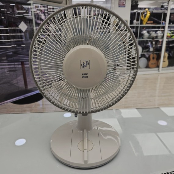 8-8-75201-1-Ventilador SP ARTIC 255N