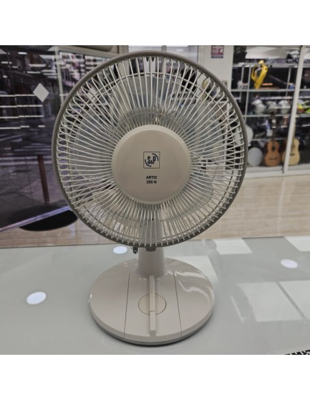 8-8-75201-1-Ventilador SP ARTIC 255N