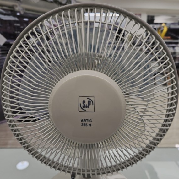 8-8-75201-2-Ventilador SP ARTIC 255N