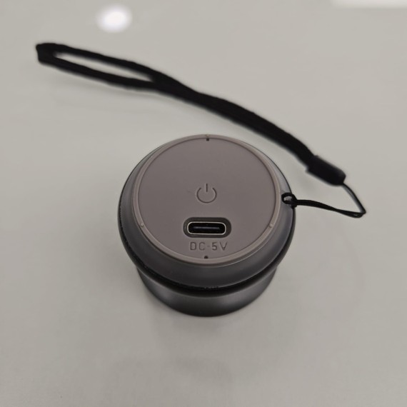 8-8-75163-2-Altavoz Portatil Bluetooth Mini