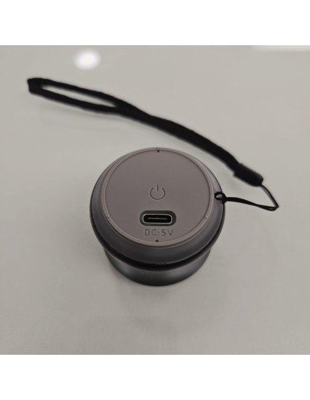 8-8-75163-2-Altavoz Portatil Bluetooth Mini